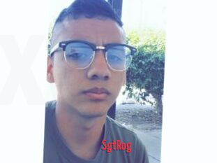 SgtRog