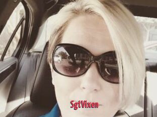 SgtVixen