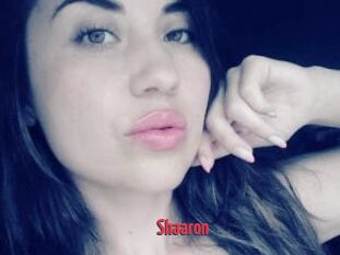 Shaaron