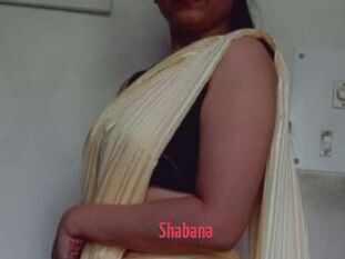 Shabana