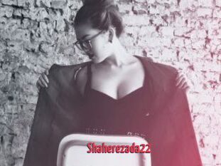 Shaherezada22