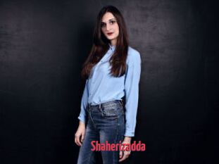 Shaherizadda