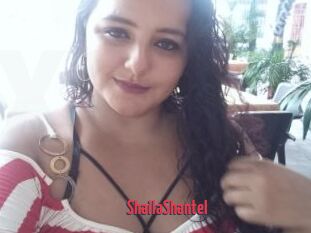 ShailaShantel
