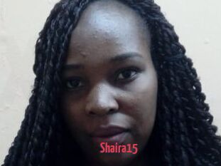 Shaira15