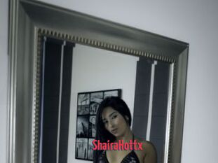 ShairaHottx