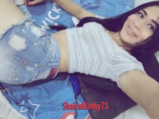 ShairaKiinkyTS