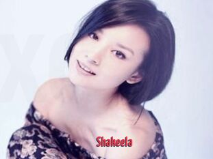 Shakeela