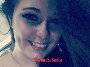 ShakiraSatanica