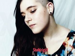 Shakirigirl