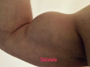 Shalabala
