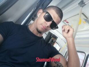 ShamuelWood