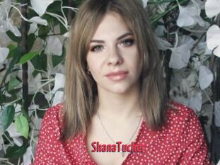 ShanaTucker