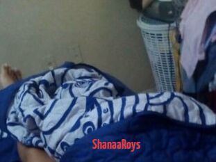 ShanaaRoys