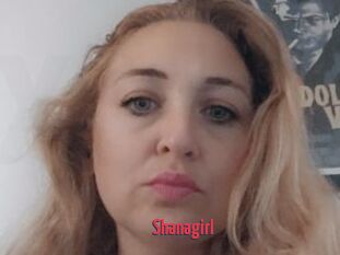 Shanagirl