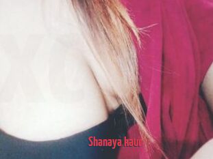 Shanaya_kaur