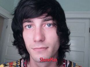 ShaneMan