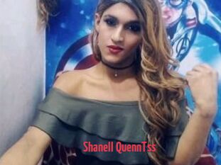Shanell_QuennTss
