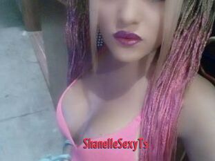 ShanelleSexyTs