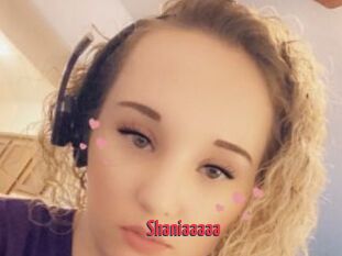 Shaniaaaaa