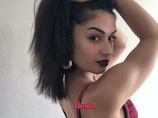 Shanice