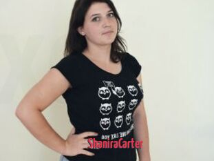 ShaniraCarter