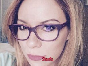 Shanis