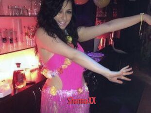 ShannaXX