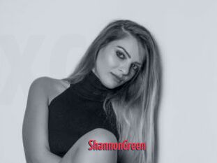 ShannonGreen