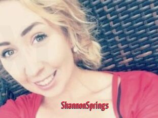 ShannonSprings