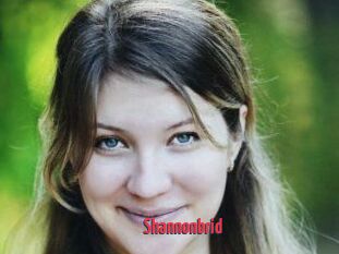 Shannonbrid