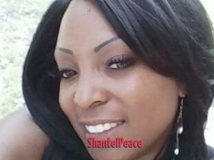Shantel_Peace