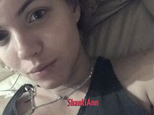 ShantiAnn