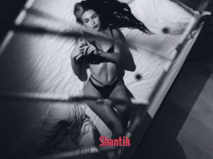 Shantik