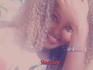 Shantizzle