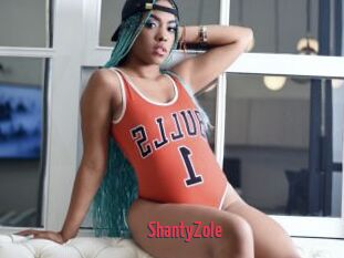 ShantyZole
