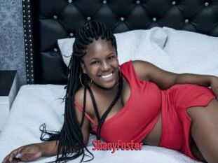 ShanyFoster