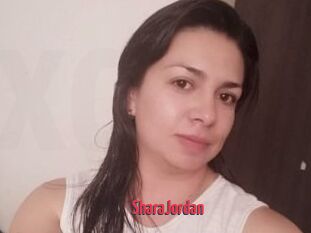 SharaJordan