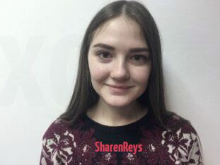 SharenReys