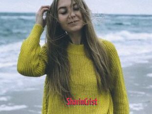 SharinCrist