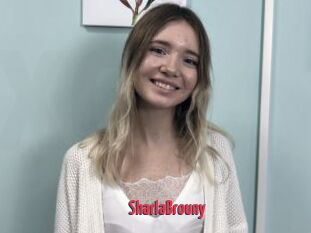 SharlaBrouny
