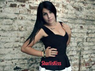 SharlisKiss