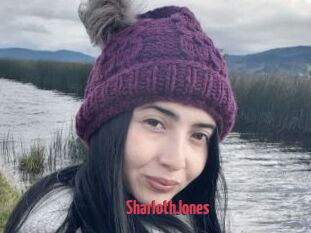 SharlothJones