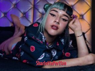 SharlottePortlan