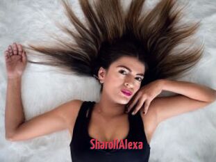 SharollAlexa