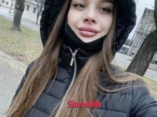 SharonMilk