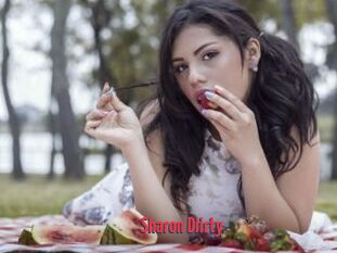 Sharon_Diirty