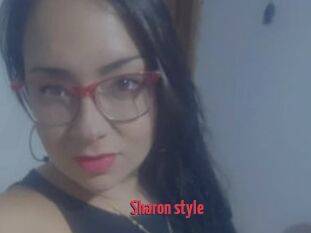 Sharon_style