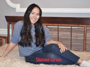 Sharone_Carson