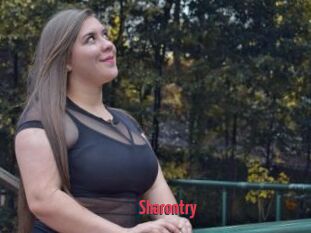 Sharontry