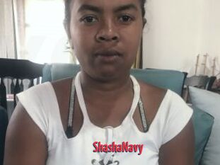 ShashaNavy